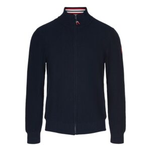 Sea ranch Suéter Zip Completo Marinus