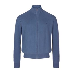 Sea ranch Suéter Zip Completo Ansgar