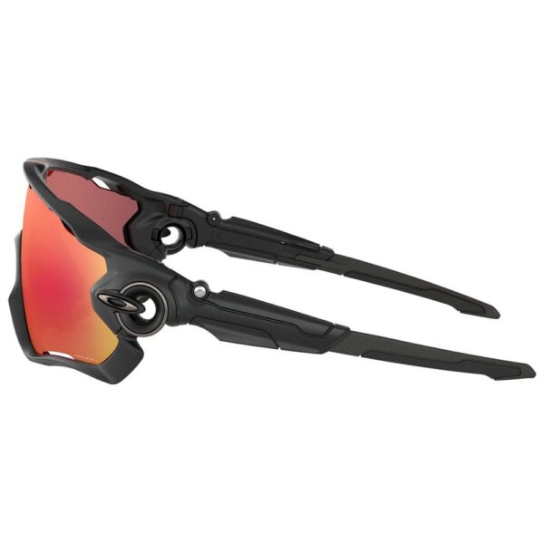 Oakley Oculos Escuros Jawbreaker Prizm Trail - Image 4