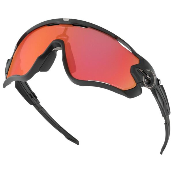 Oakley Oculos Escuros Jawbreaker Prizm Trail - Image 5