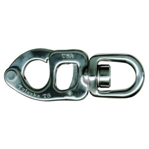 Tylaska T 5S Padrão Fiança Gancho Manilha