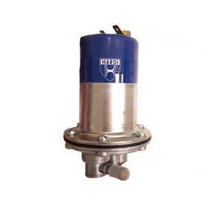 Fischer panda Electrical Fuel Pump 12V