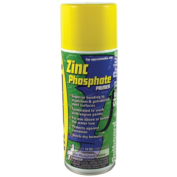 Moeller Pintar Zinc Primer