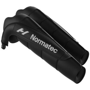 Hyperice Massageador Compressor De Braços Dinâmico Normatec 3