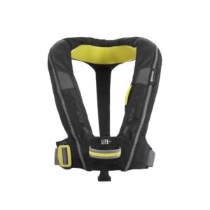 Spinlock Colete Salva-vidas Lite+Arnês