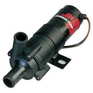 Johnson pump Bomba De Circulação CM30P7-1 19 mm 24V 26l/min