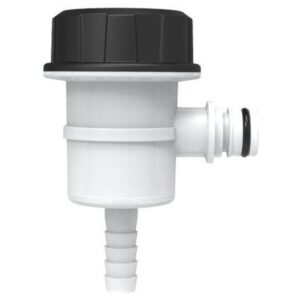 Seaflo Filtro De Bomba Macho