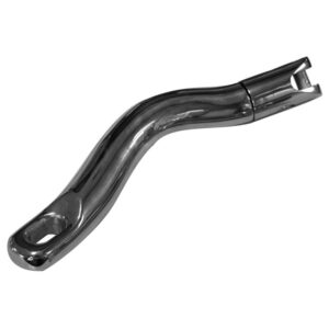 Lalizas Ancoragem Giratória Dupla Para Corrente 6-8 mm