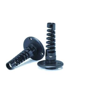 Ultraflex Tensão Do Tubo Hidráulico Através Do Casco