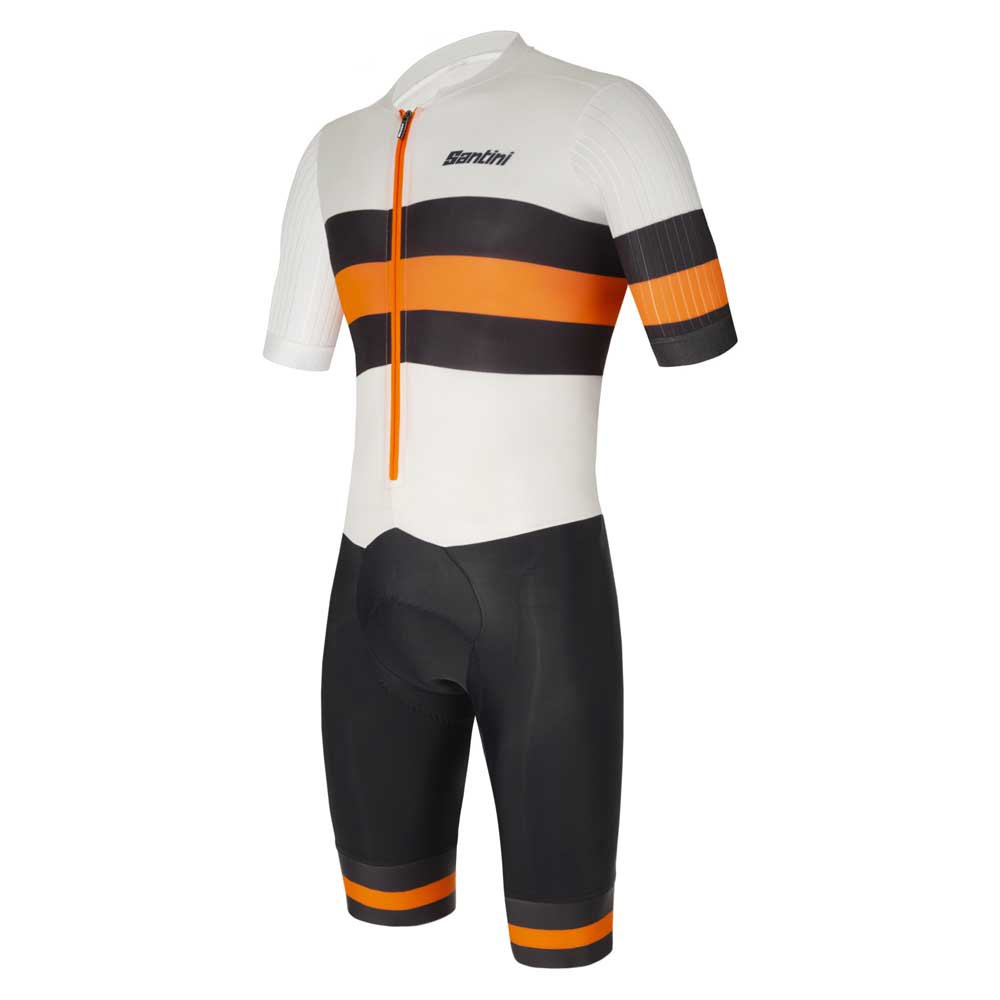 Santini Traje De Corrida Viper Bengal - Imagem 3