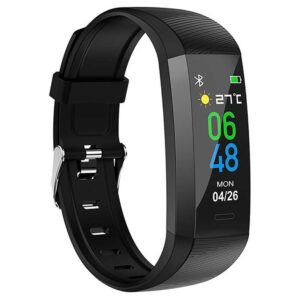 Muvit io Pulseira De Atividades Health Temp Lite