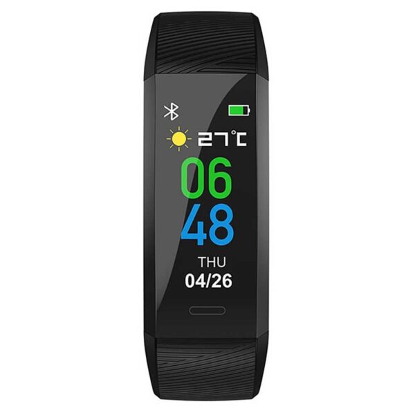 Muvit io Pulseira De Atividades Health Temp Lite - Imagem 2