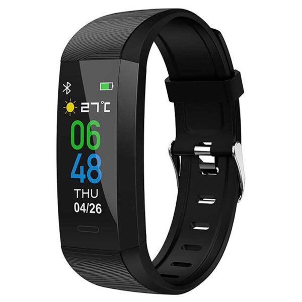 Muvit io Pulseira De Atividades Health Temp Lite - Imagem 3