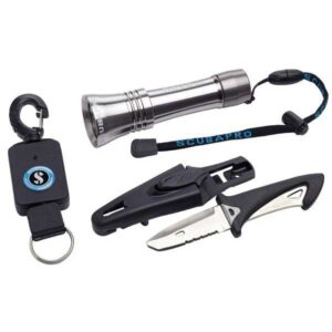 Scubapro Kit de Acessórios BCD
