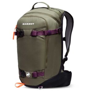Mammut Mochila Nirvana 18L