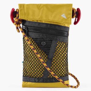 Klättermusen Cubo De Embalagem Algir Lanyard