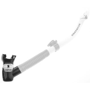 Scubapro Verve Snorkel Mouthpiece