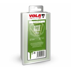 Vola Cera Against Abrasion Base Hard