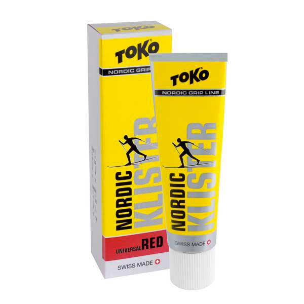 Toko Nórdico Klister Universal 55 G