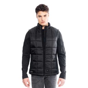 Racer Colete The District 2