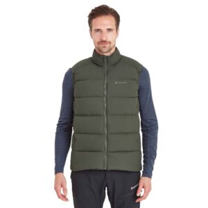 Montane Colete Tundra