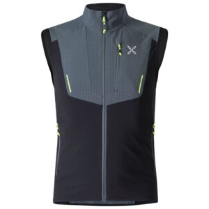 Montura Colete Ski Style