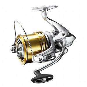 Shimano fishing Molinete Surfcasting Surf Leader Ci4 35SD