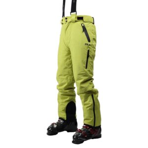 Trespass Calça Kristoff II Slim Fit