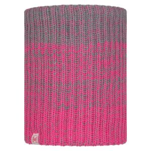 Buff ® Aquecedor De Pescoço De Lã Tricotado