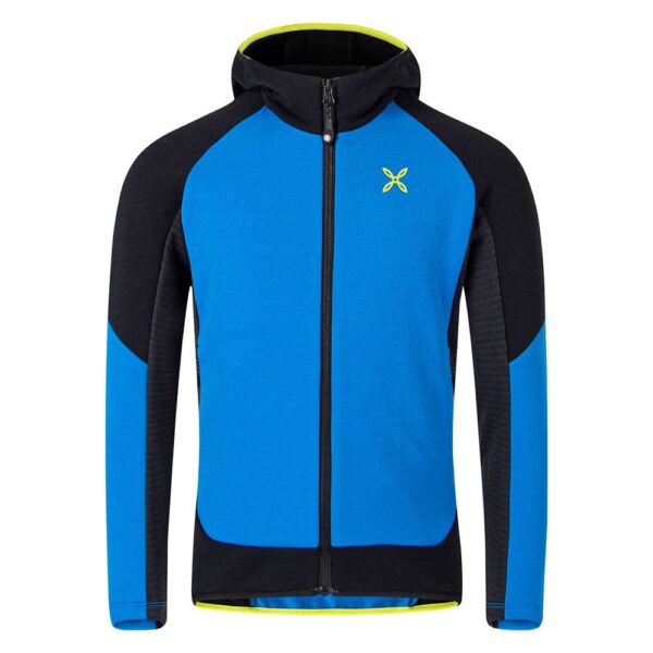 Montura Camiseta De Manga Comprida Sky Plus