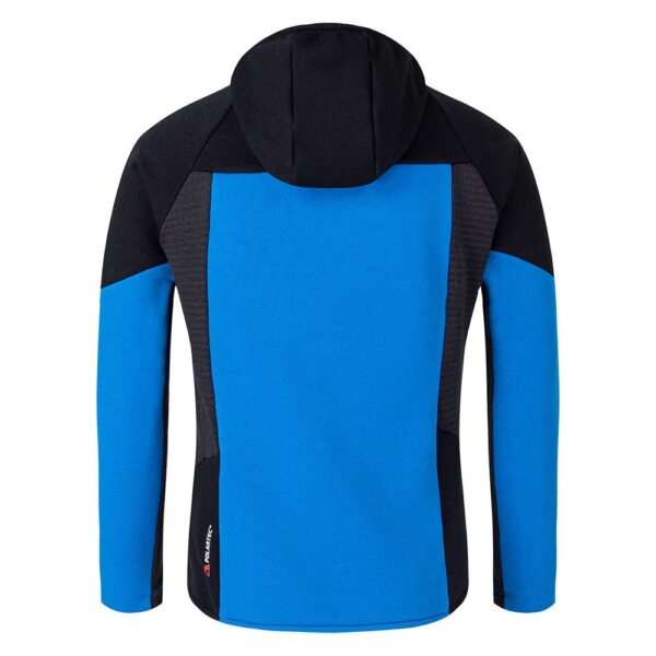 Montura Camiseta De Manga Comprida Sky Plus - Imagem 2