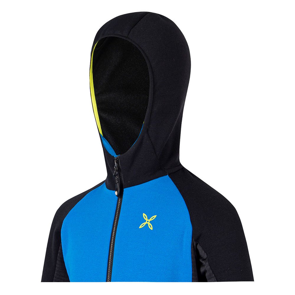 Montura Camiseta De Manga Comprida Sky Plus - Imagem 3