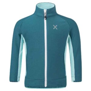 Montura Camiseta De Manga Comprida Stretch Mix Baby