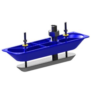 Lowrance StructureScan SS