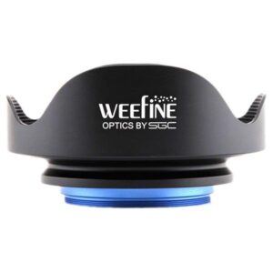 Weefine Lens Wfl Wide Conversion 12 M67