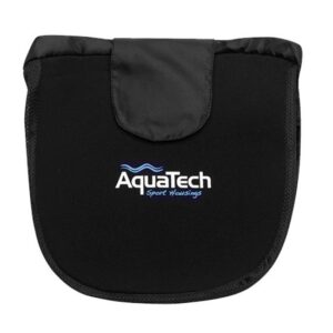 Aquatech Estojo Protetor De Caixa Esportiva