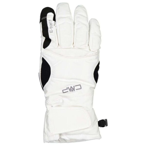CMP Luvas Ski 6524810 - Image 2