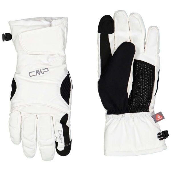 CMP Luvas Ski 6524810 - Image 3