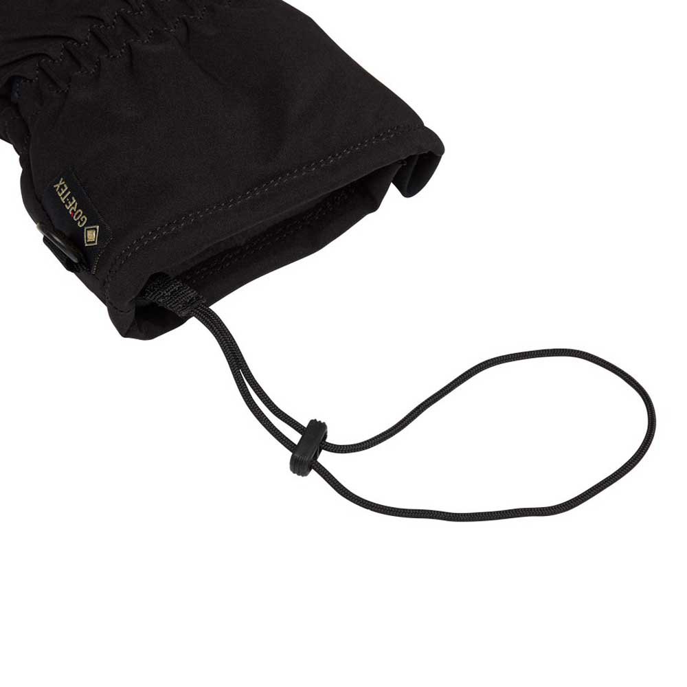 Black diamond Luvas Mission - Imagem 4