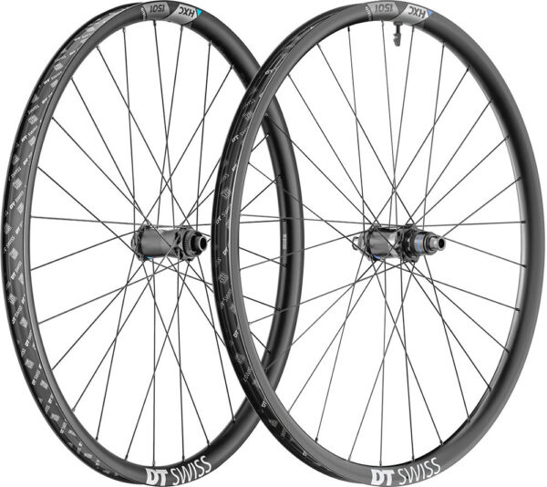 Conjunto de rodas DT Swiss HXC 1501 Spline® 29" 30mm CL Boost Sram XD