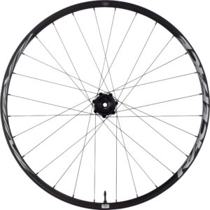 Roda traseira Race Face Turbine 29" 6-Bolt Boost