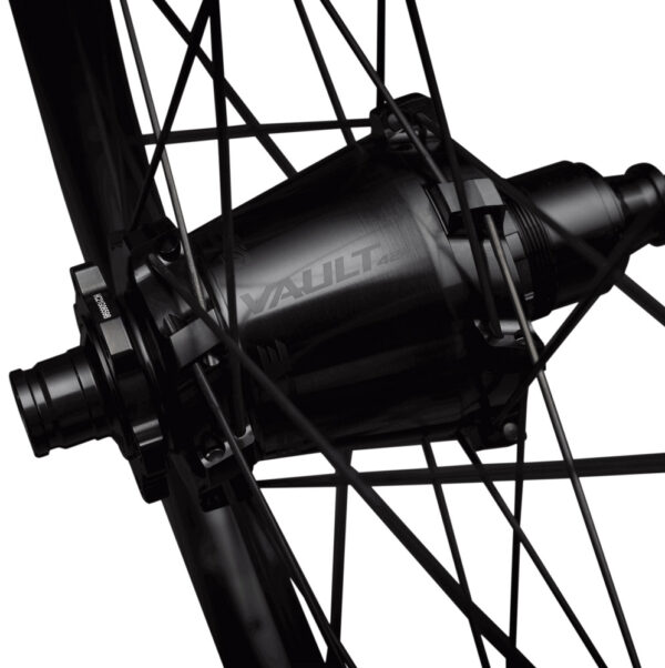 Roda traseira Race Face Turbine 29" 6-Bolt Boost - Imagem 4