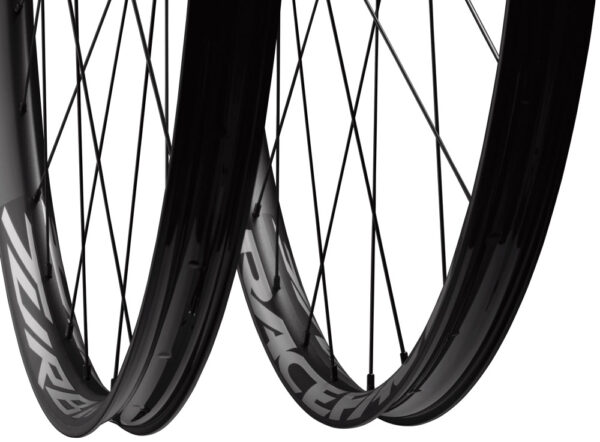 Roda traseira Race Face Turbine 29" 6-Bolt Boost - Imagem 5
