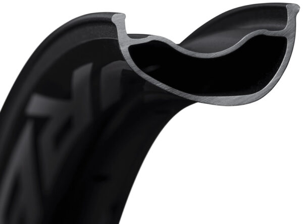 Roda traseira Race Face Turbine 29" 6-Bolt Boost - Imagem 6