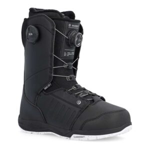 Ride Botas De Snowboard Deadbolt Zonal