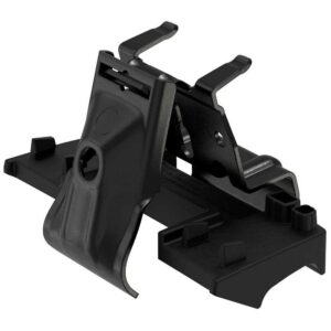 Thule Kit Flush Rail 6090 Mazda CX-8 5 Portas 18+