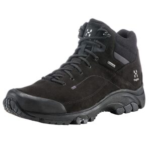 Haglöfs Botas Caminhada Ridge Mid GT