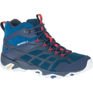 Merrell Botas Caminhada Moab FST 2 Mid