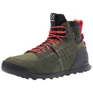 Haglöfs Botas Caminhada Duality AT1 Goretex