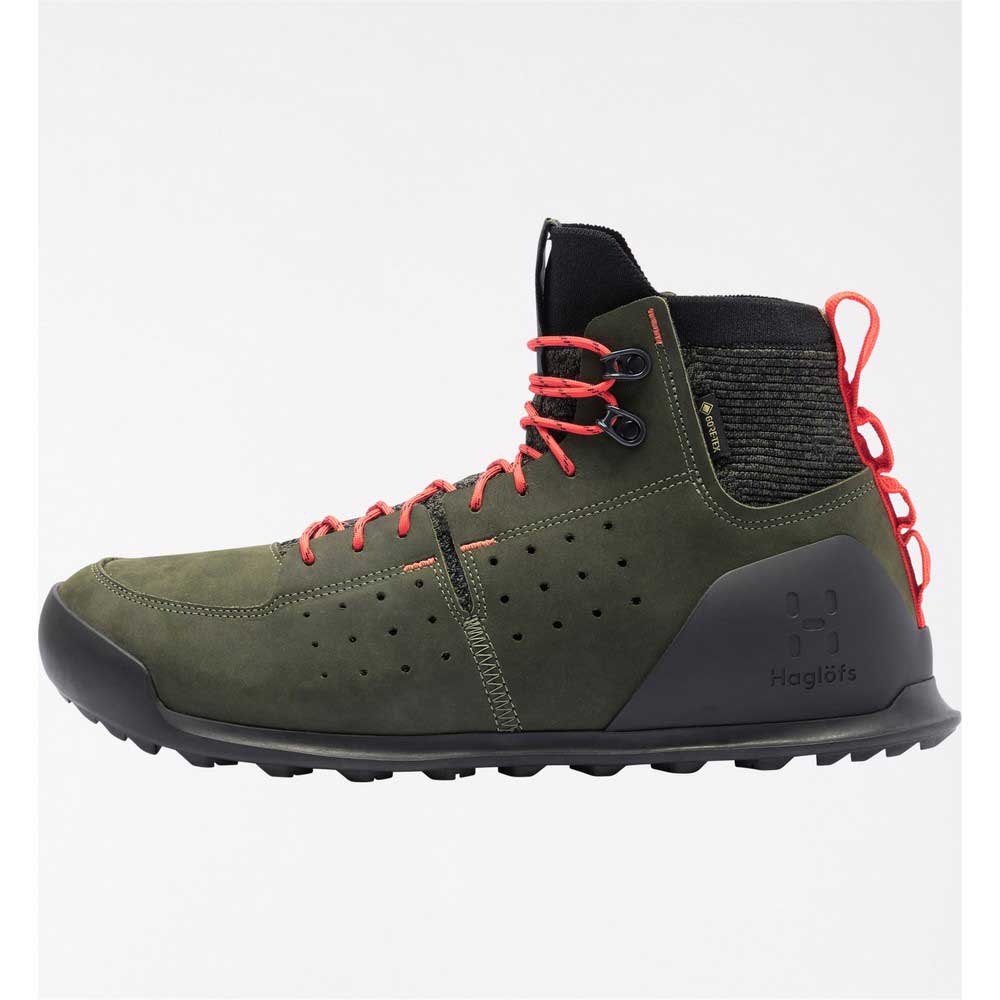Haglöfs Botas Caminhada Duality AT1 Goretex - Imagem 3